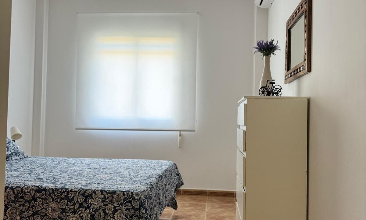 Photo of Bedroom in Puerto Rey