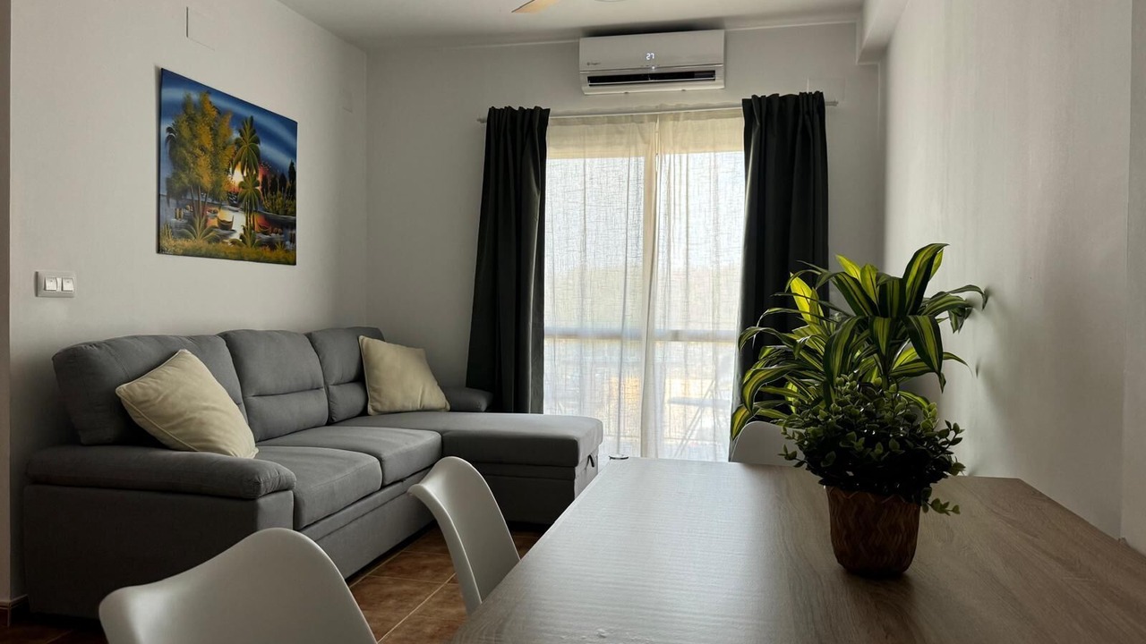 Photo of Livingroom in Puerto Rey