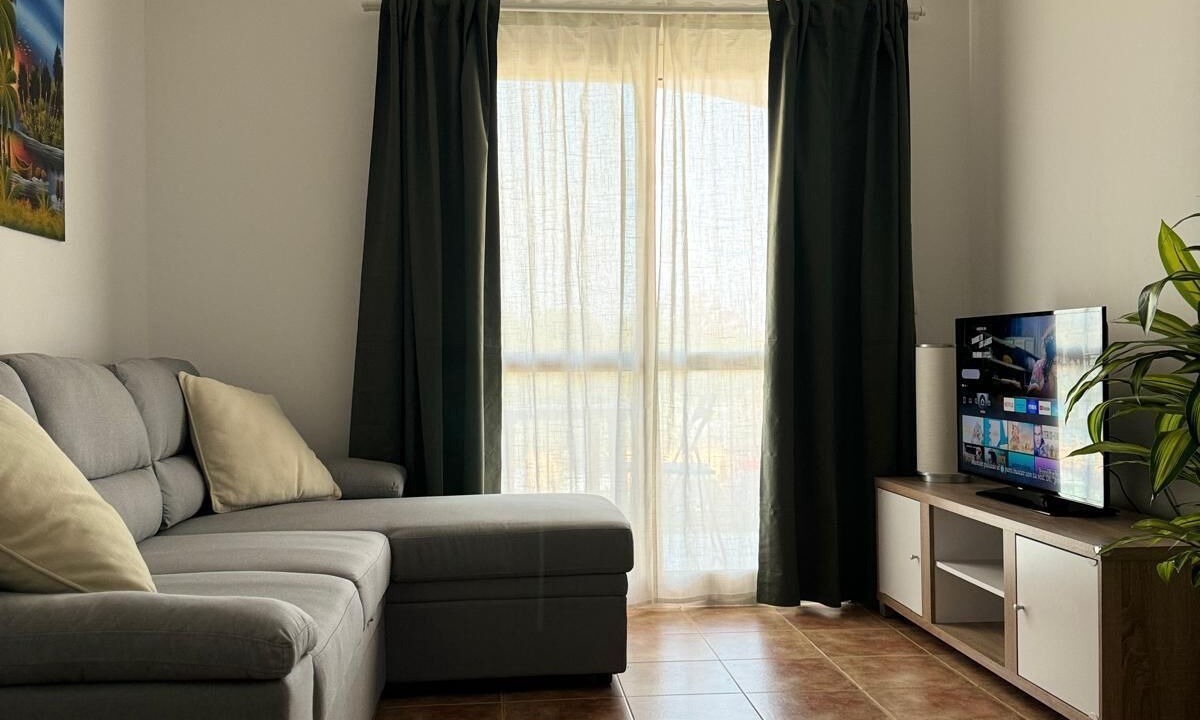 Photo of Livingroom in Puerto Rey