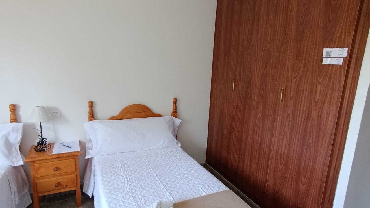 Photo of Bedroom in Quintana del Castillo