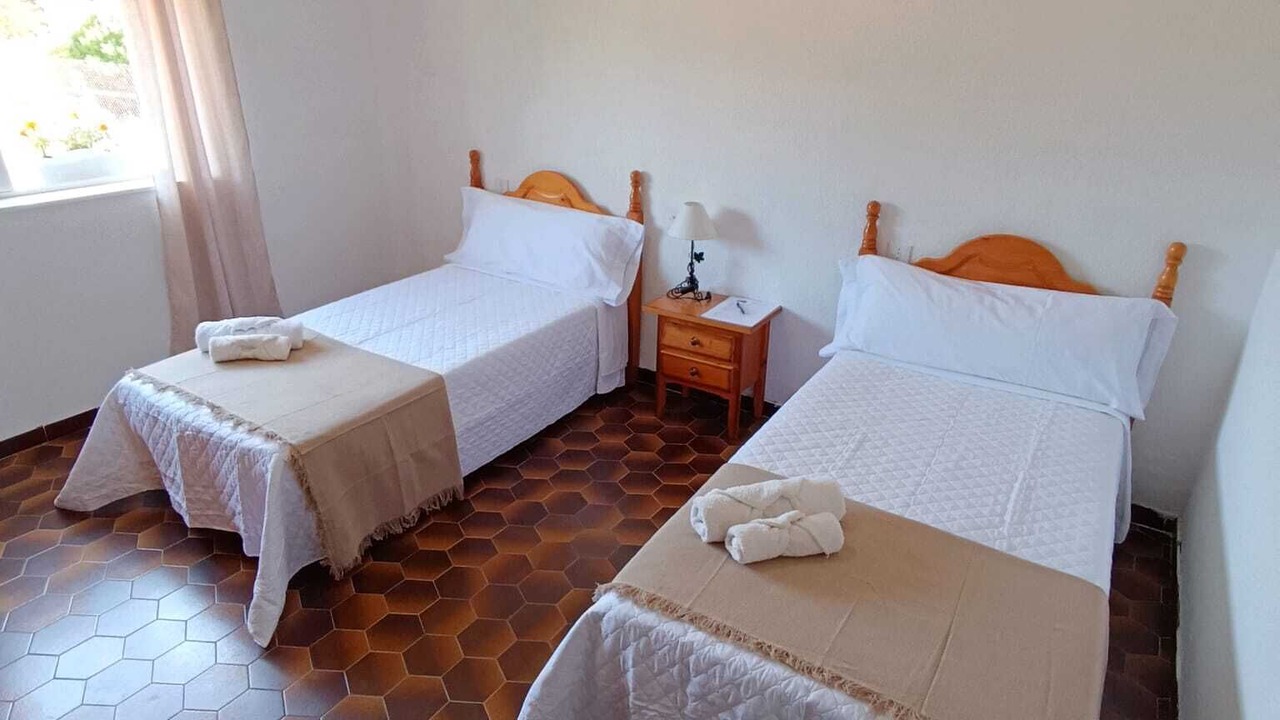 Photo of Bedroom in Quintana del Castillo