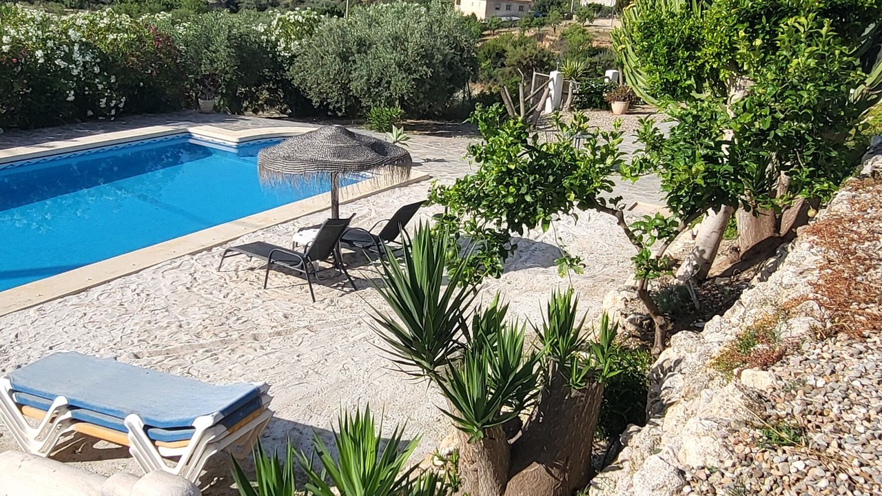 Photo of Outdoor in Los Alias