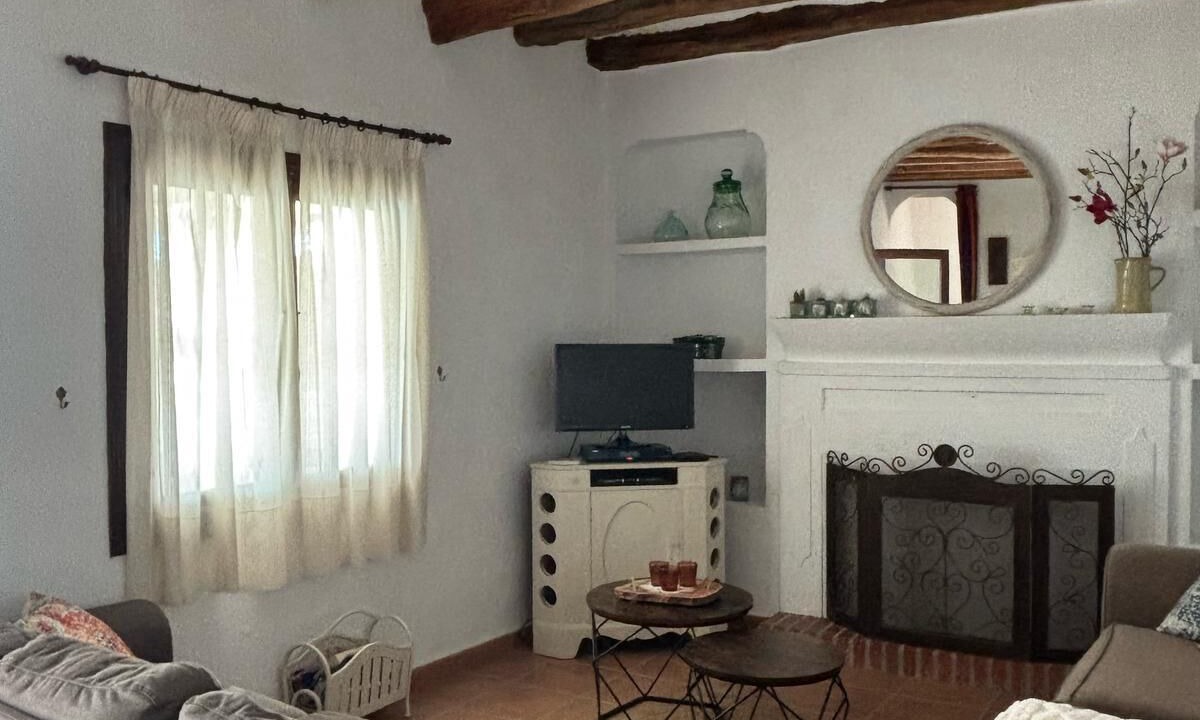 Photo of Livingroom in Los Alias