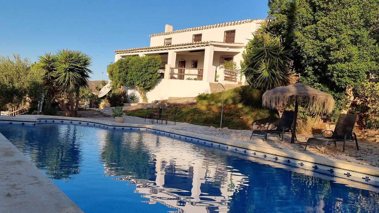 Photo of Outdoor in Los Alias