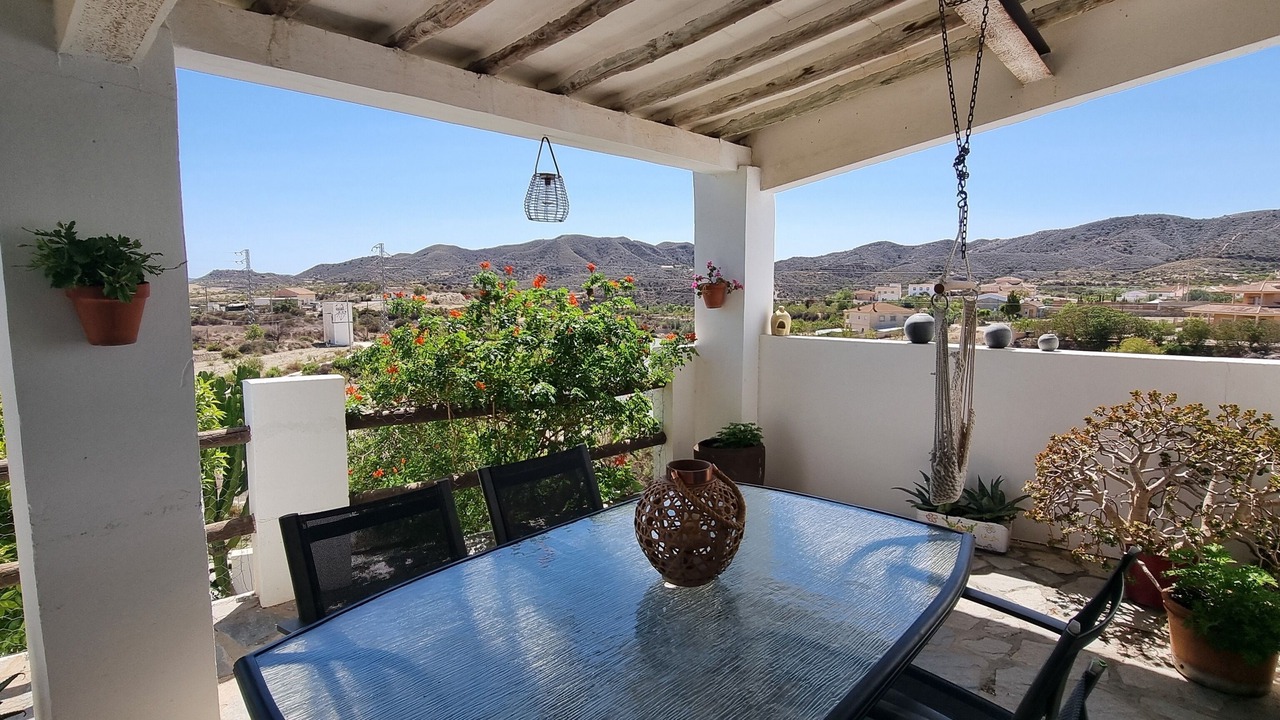 Photo of Outdoor in Los Alias