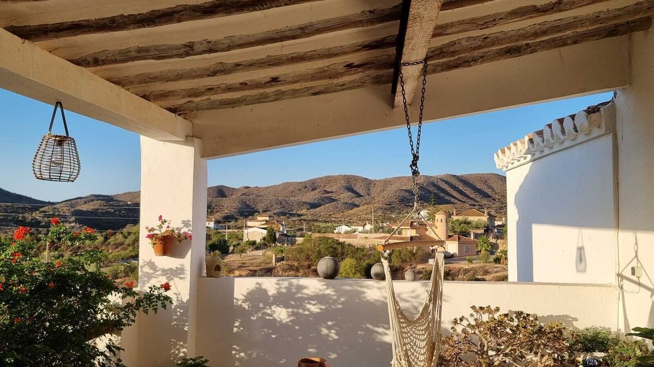 Photo of Outdoor in Los Alias