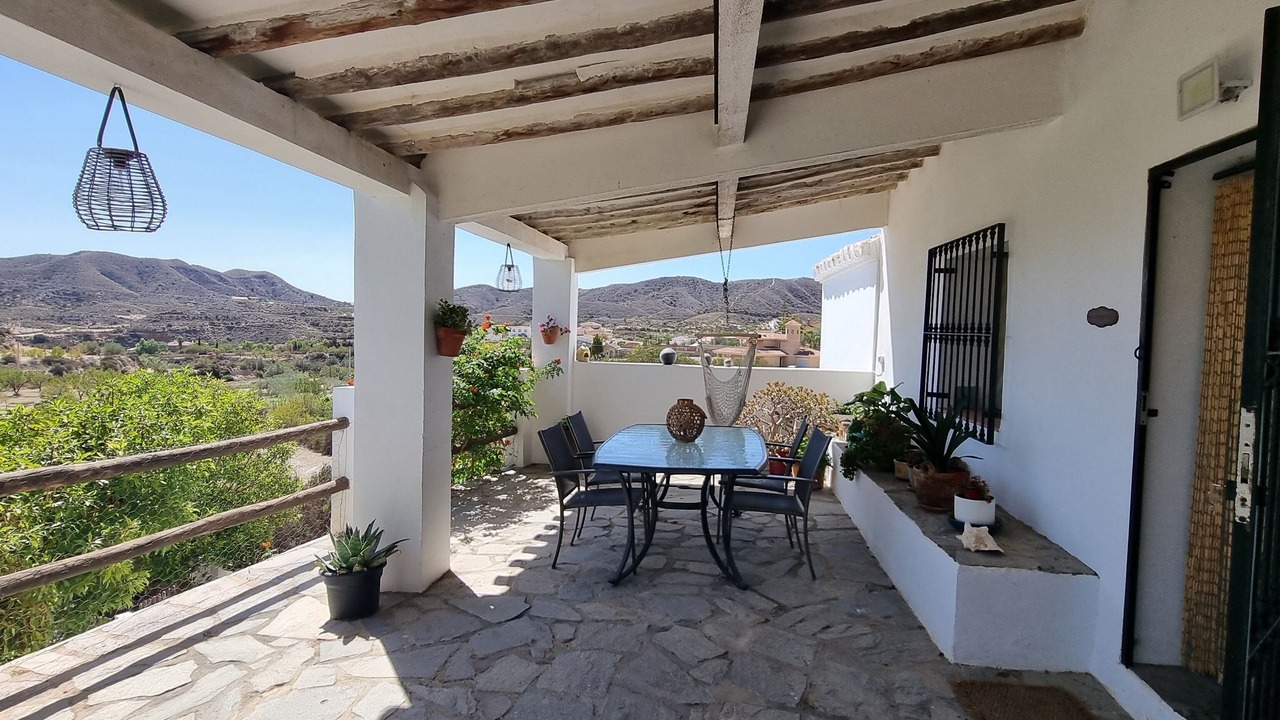 Photo of Outdoor in Los Alias