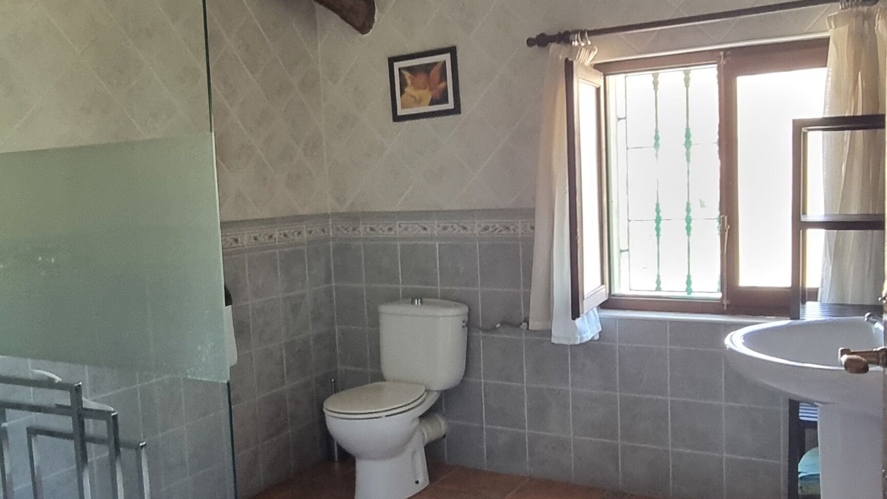Photo of Bathroom in Los Alias