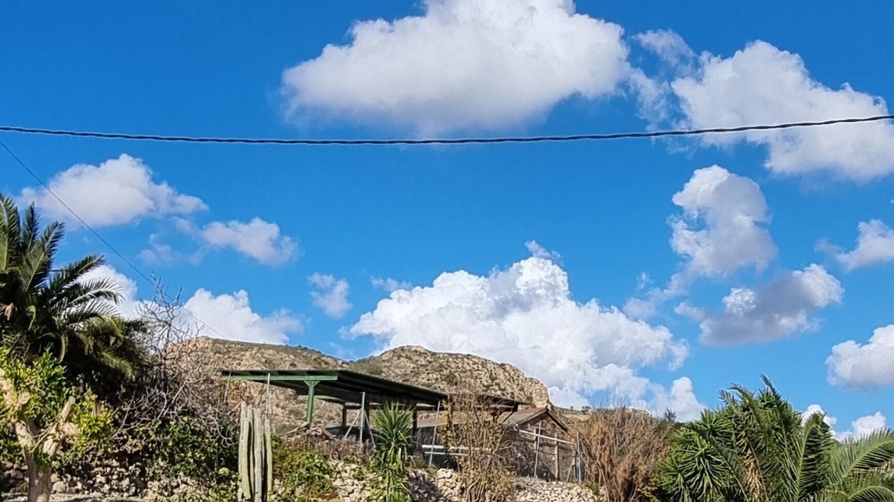 Photo of Outdoor in Los Alias