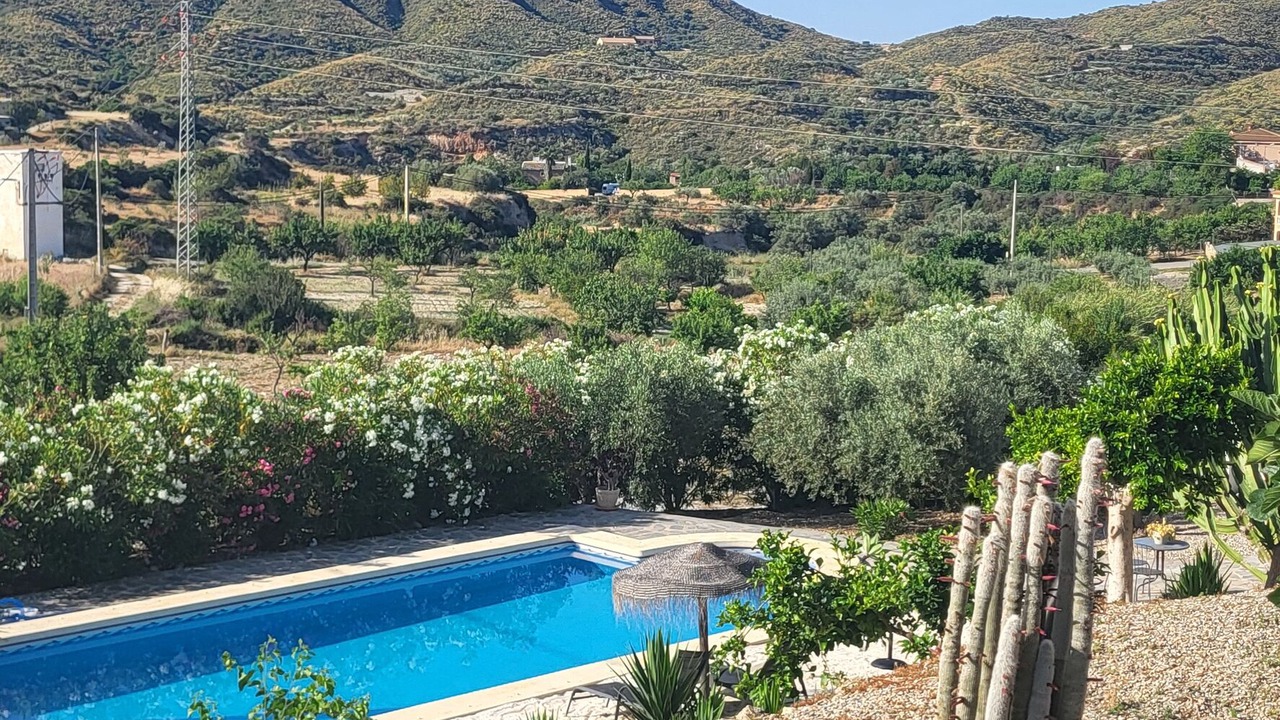 Photo of Outdoor in Los Alias