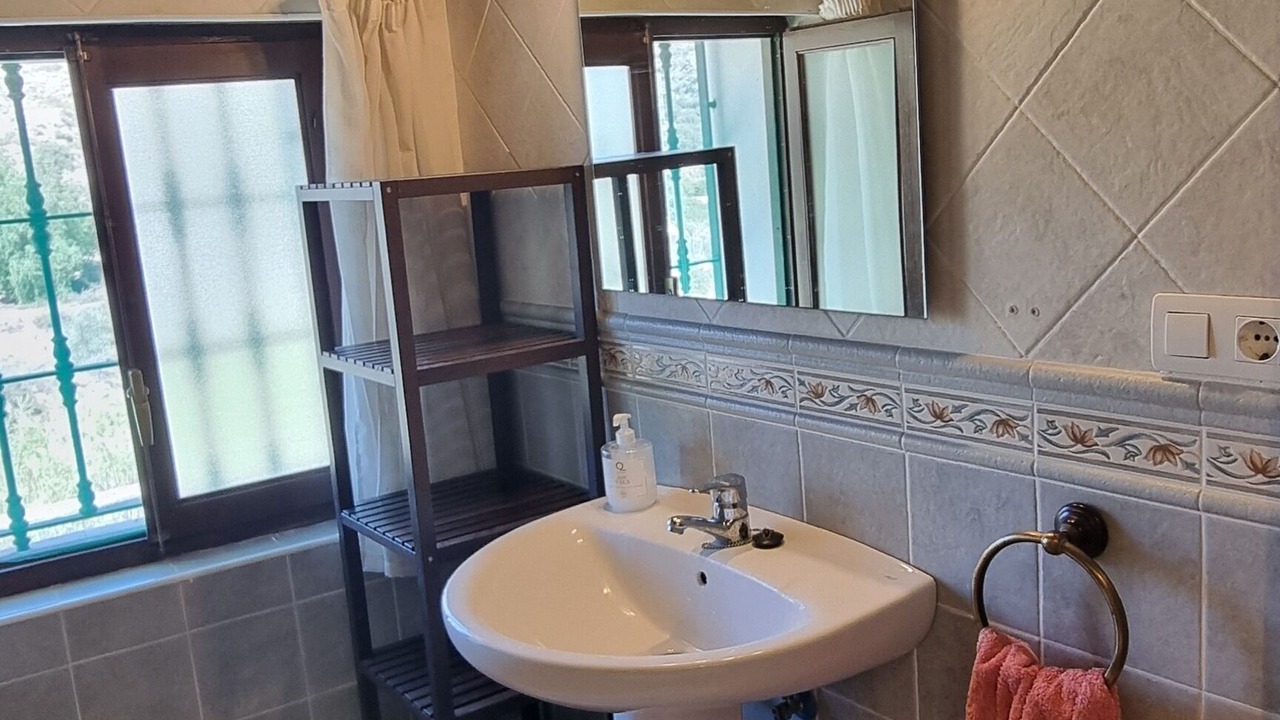 Photo of Bathroom in Los Alias