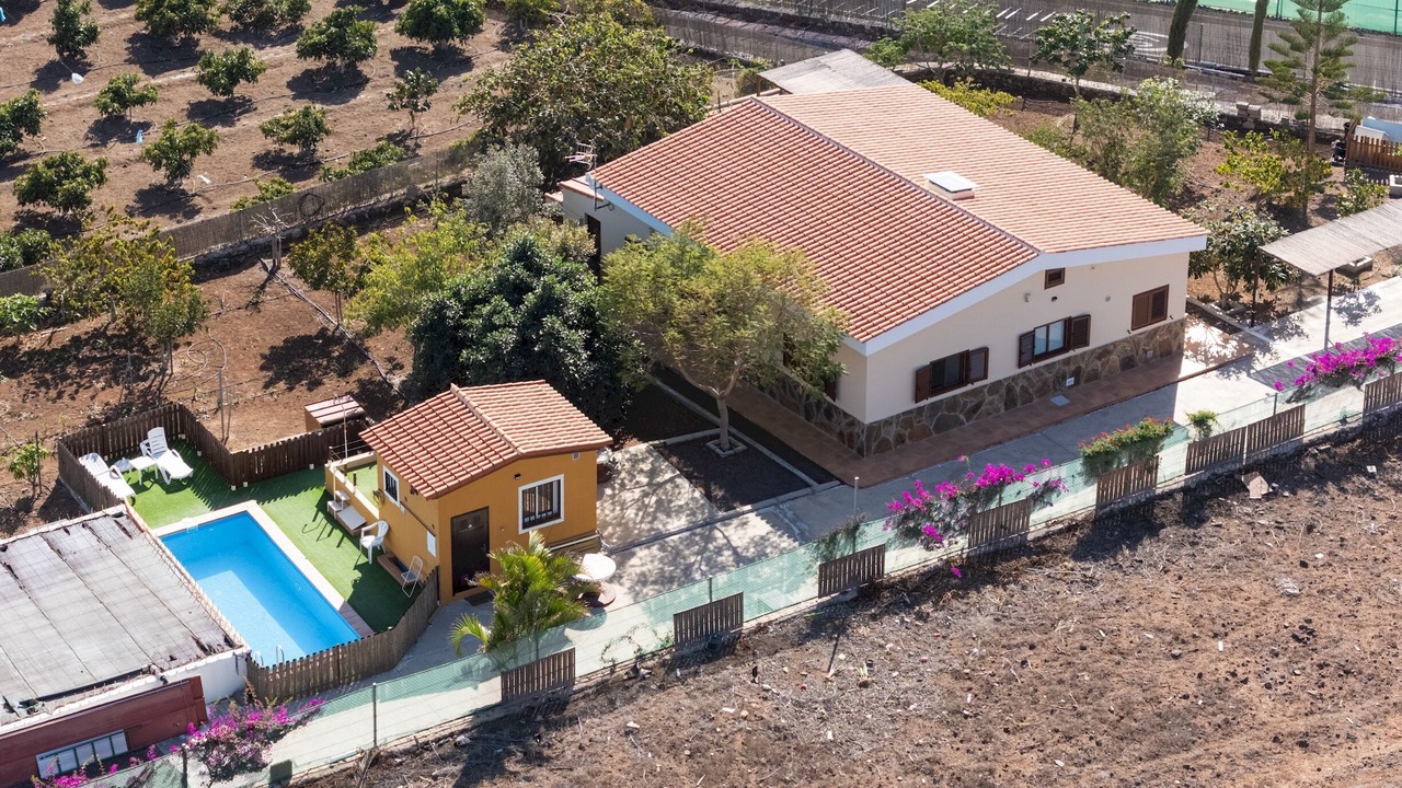 Photo of Outdoor in Aldea Blanca