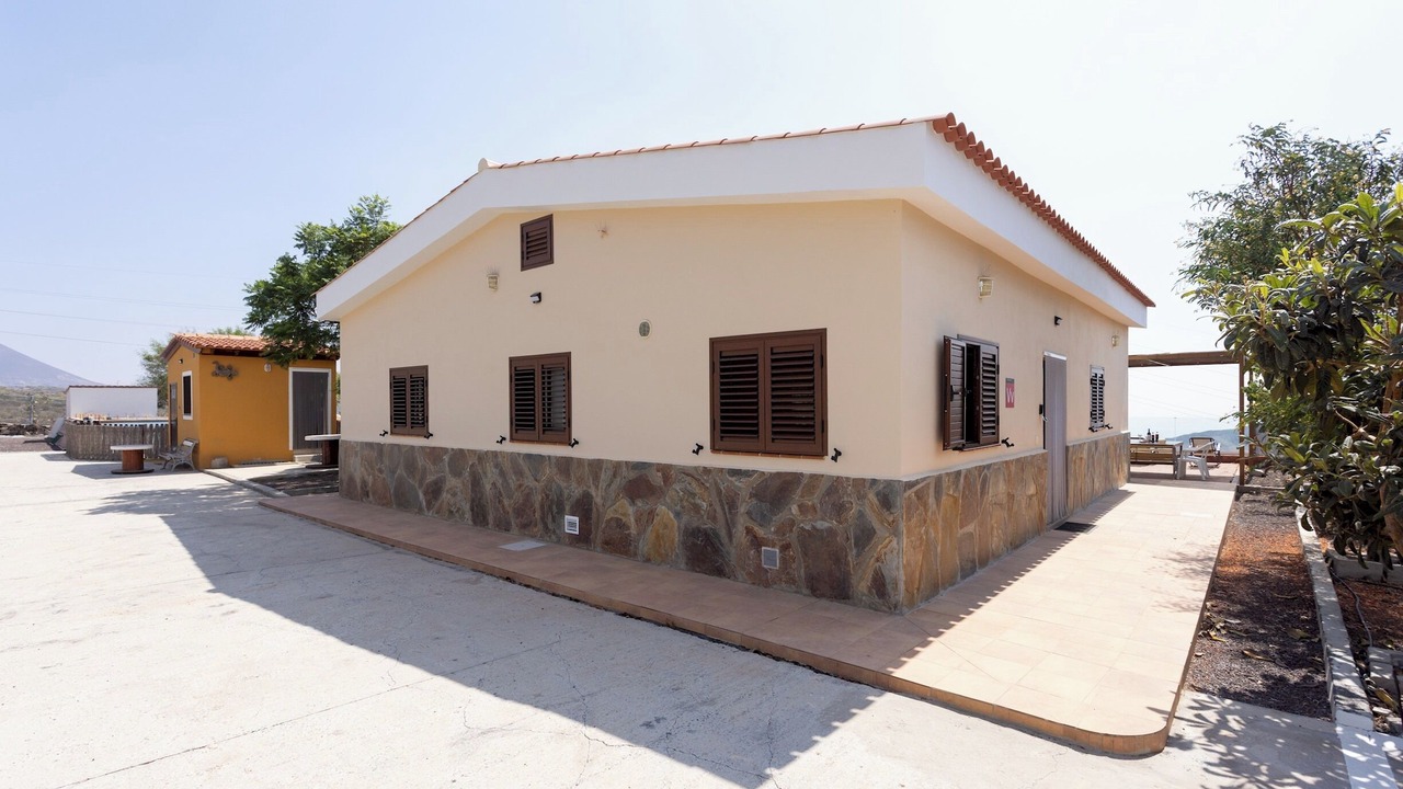Photo of Outdoor in Aldea Blanca