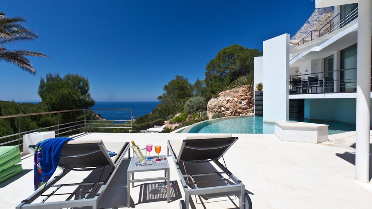 Photo of Others in Cala Vadella