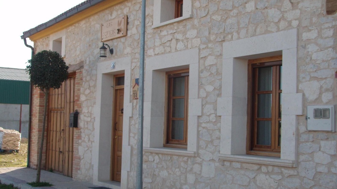 Photo of Outdoor in Canalejas de Penafiel