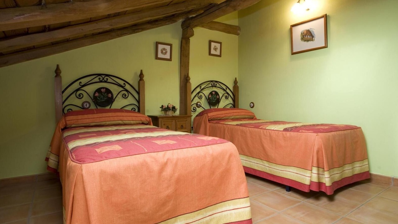 Photo of Bedroom in Canalejas de Penafiel