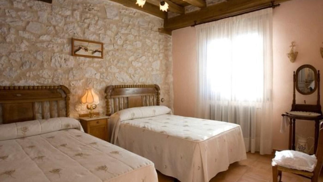 Photo of Bedroom in Canalejas de Penafiel