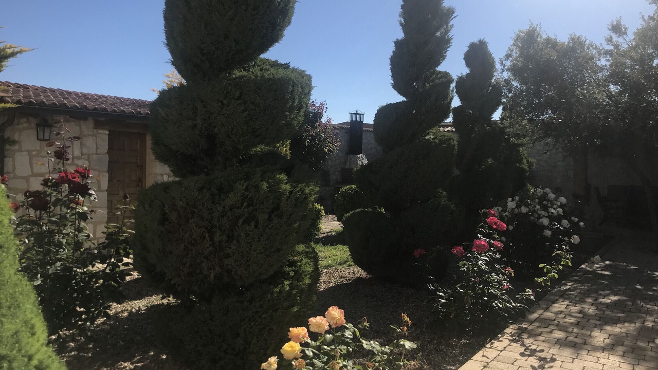 Photo of Outdoor in Canalejas de Penafiel