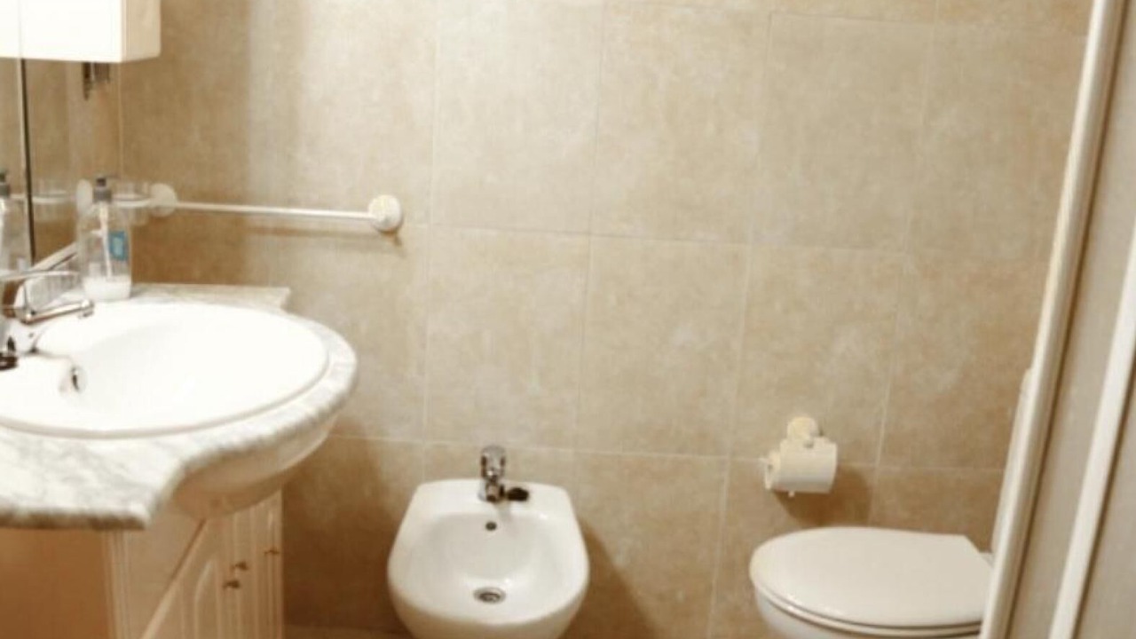 Photo of Bathroom in Navaluenga