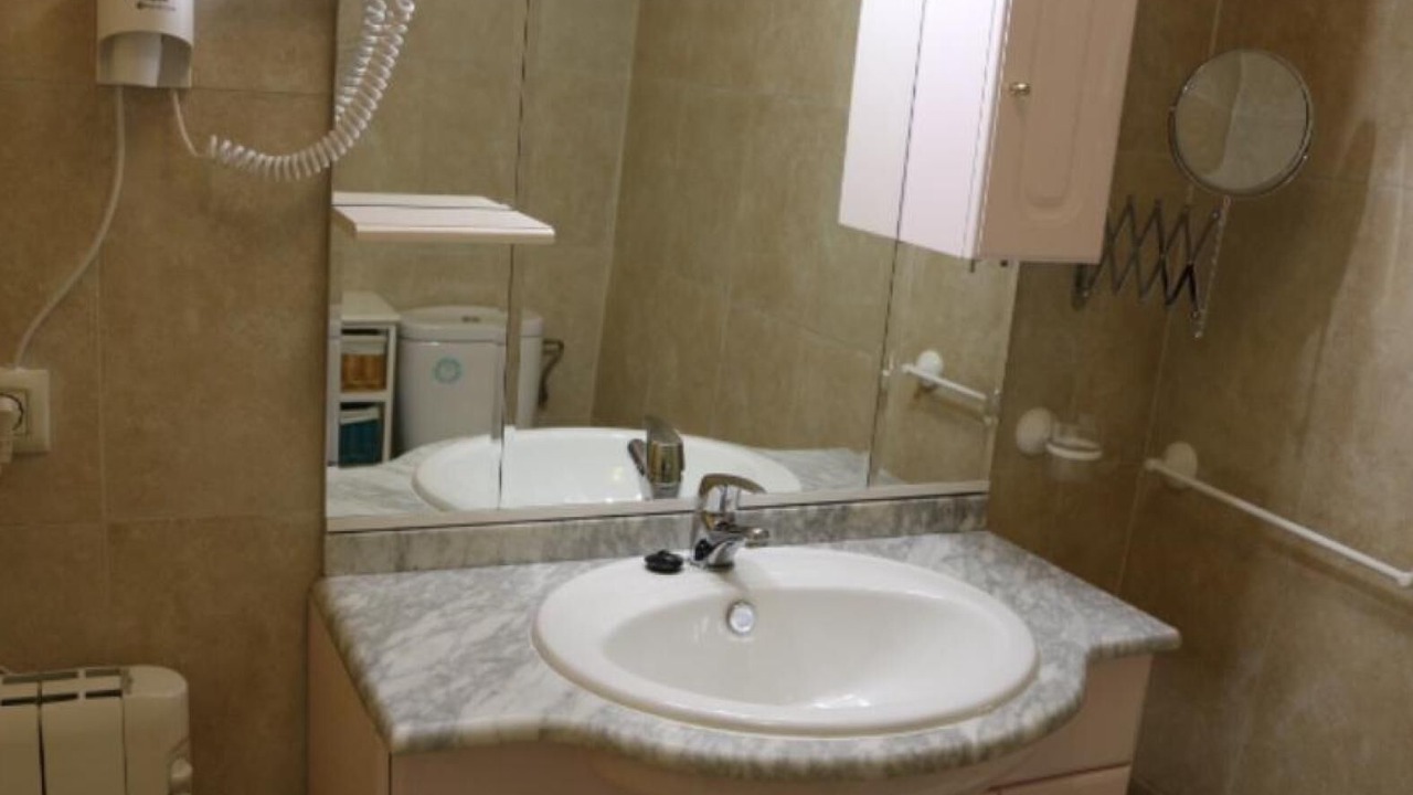 Photo of Bathroom in Navaluenga