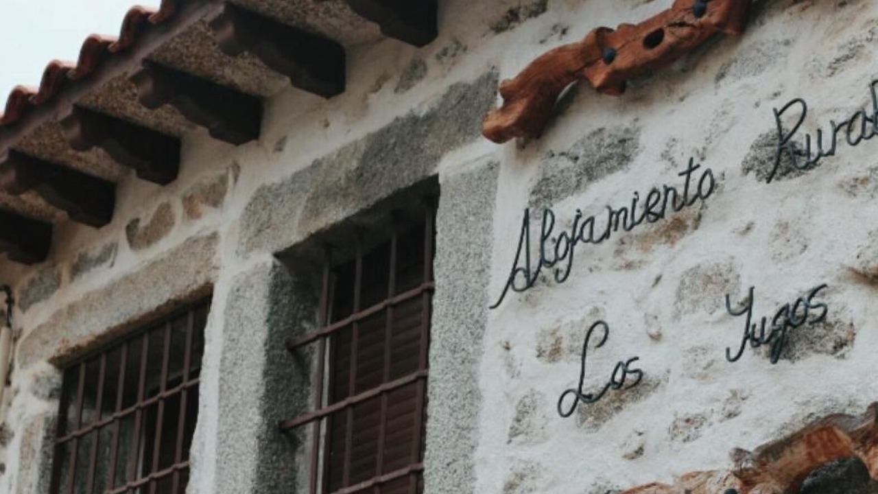 Photo of Outdoor in Navaluenga