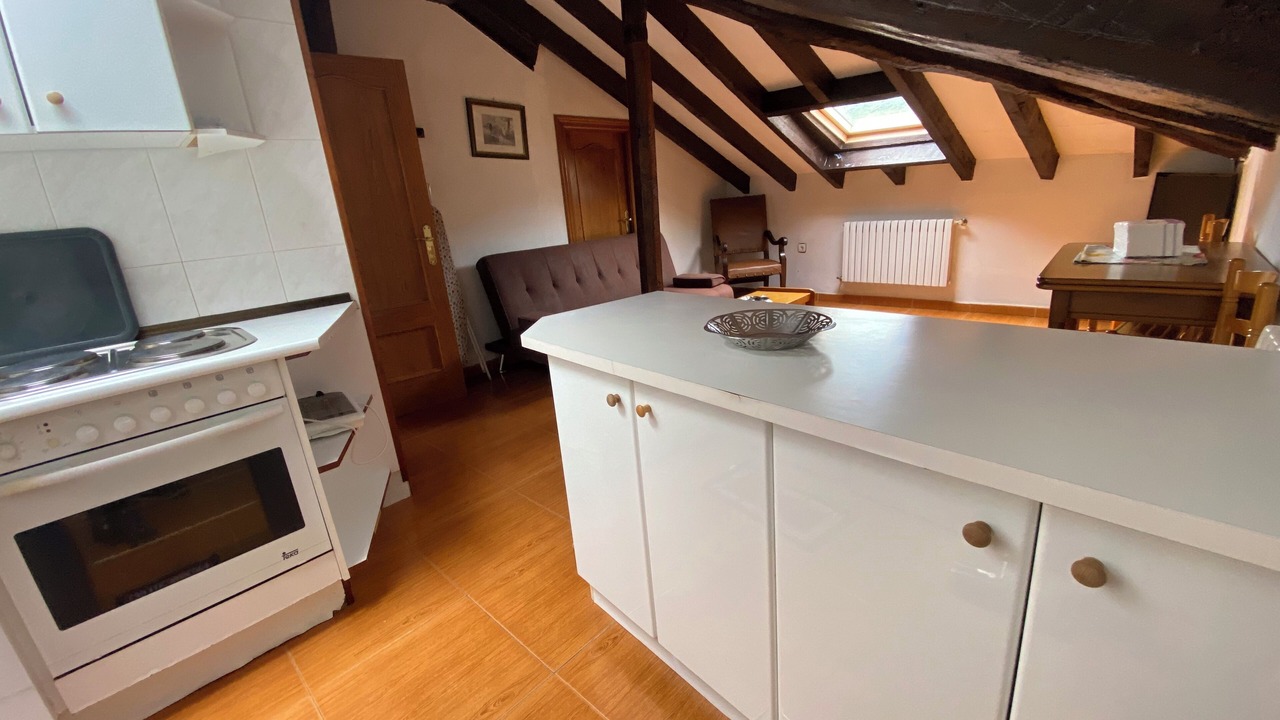 Photo of Kitchen in Celis