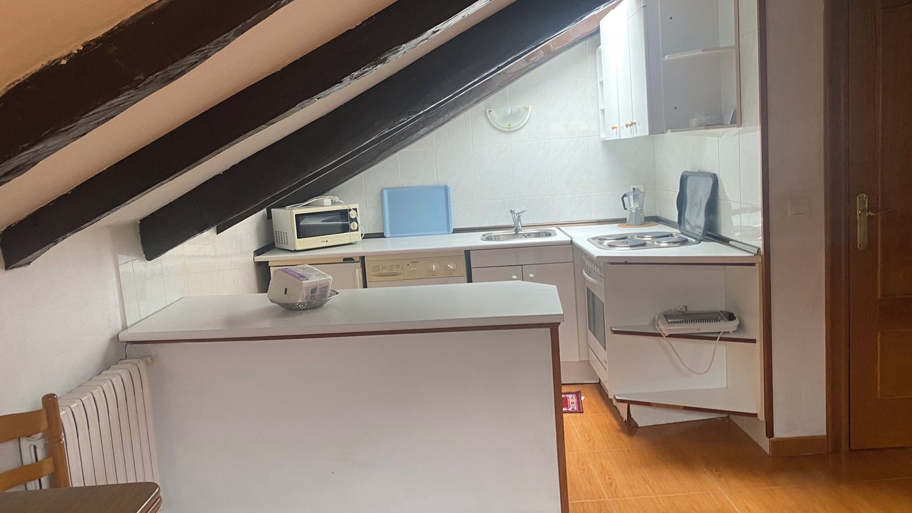 Photo of Kitchen in Celis