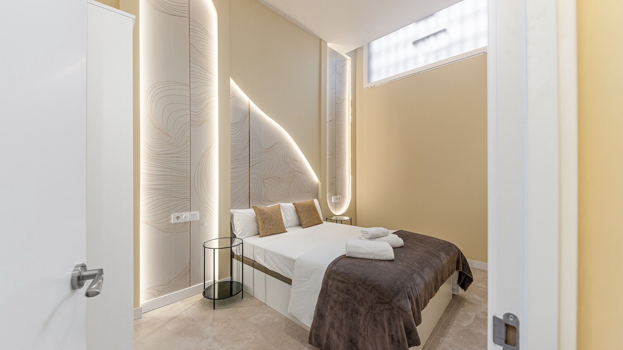 Photo of Bedroom in Trafalgar