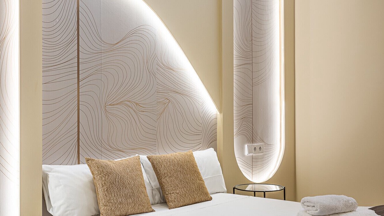 Photo of Bedroom in Trafalgar