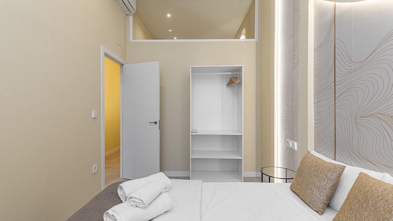 Photo of Bedroom in Trafalgar