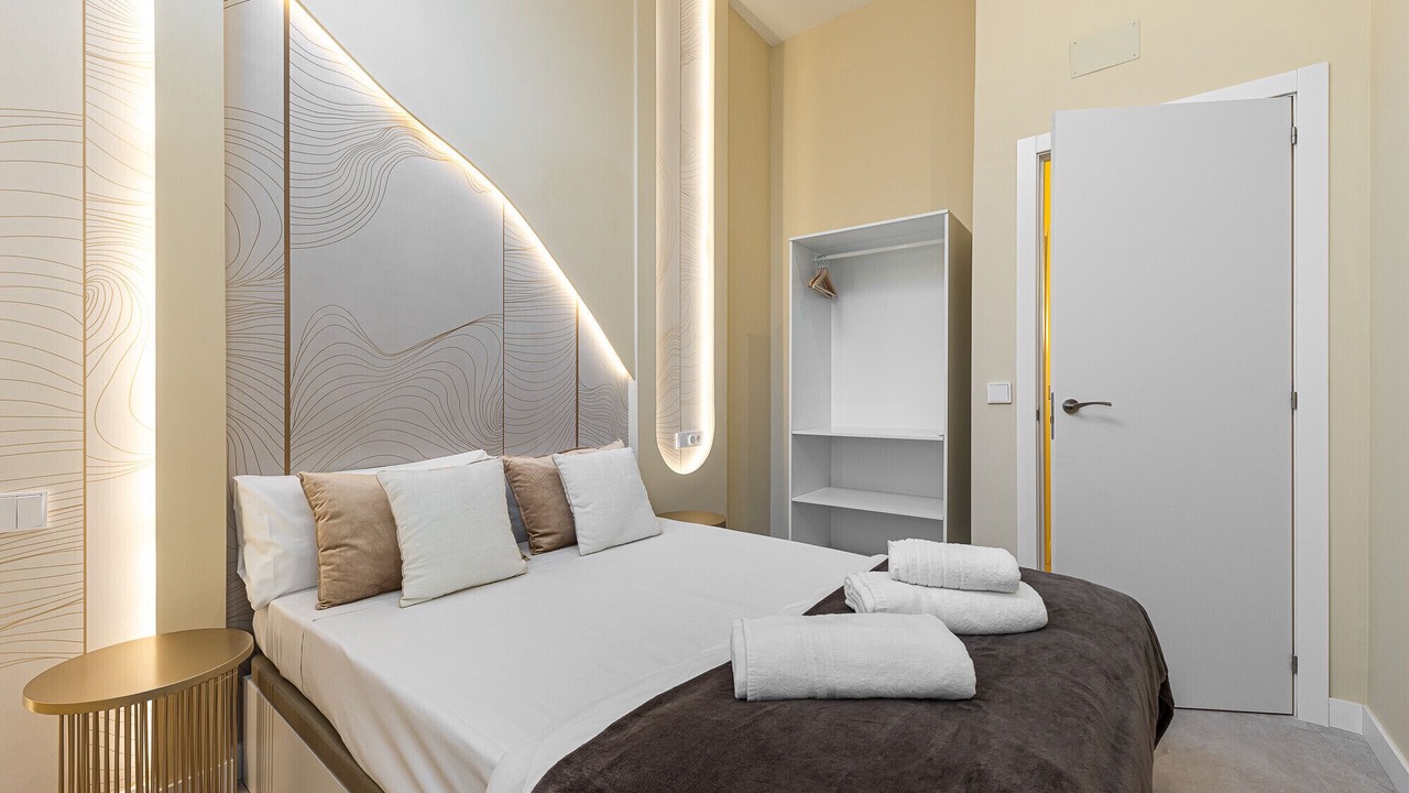 Photo of Bedroom in Trafalgar