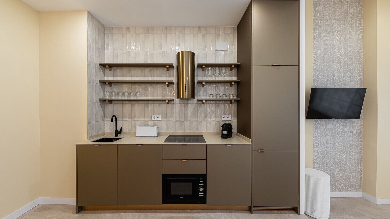 Photo of Kitchen in Trafalgar