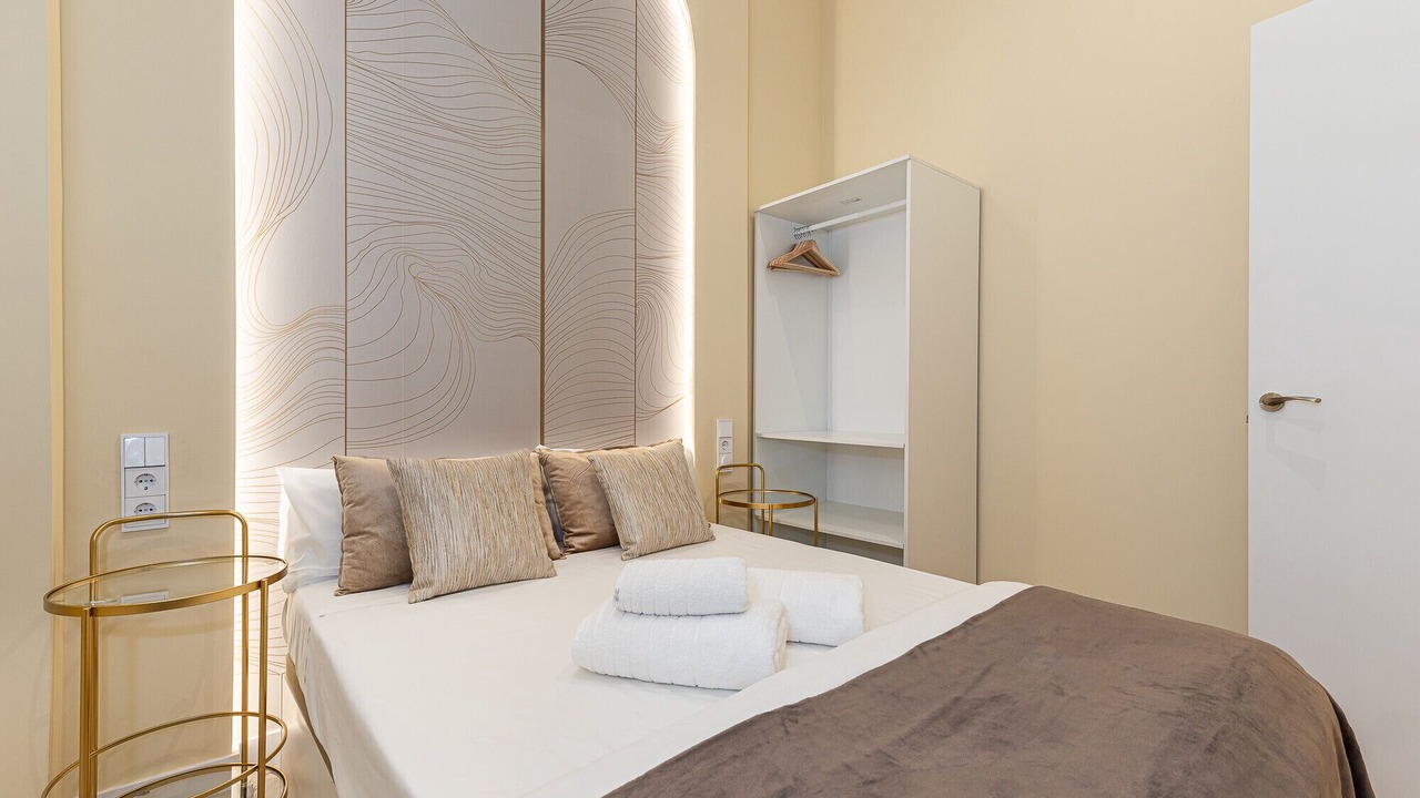 Photo of Bedroom in Trafalgar