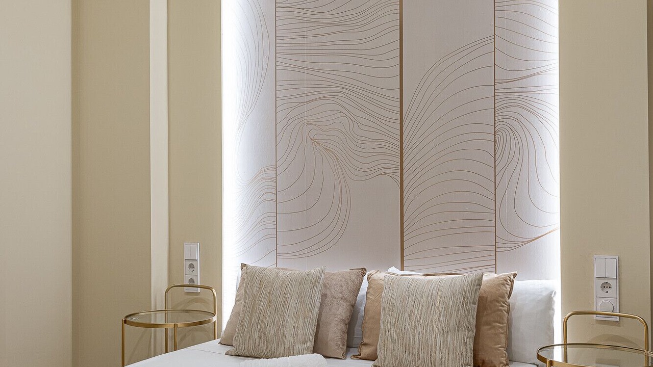 Photo of Bedroom in Trafalgar