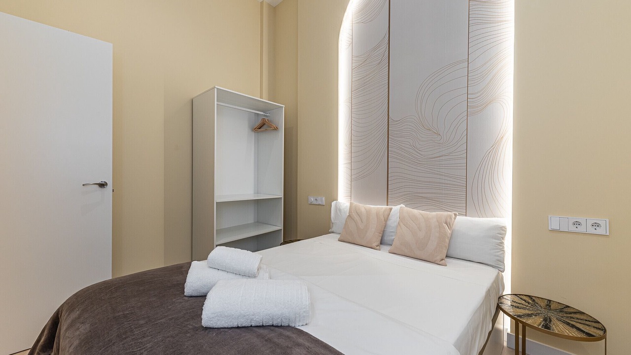 Photo of Bedroom in Trafalgar