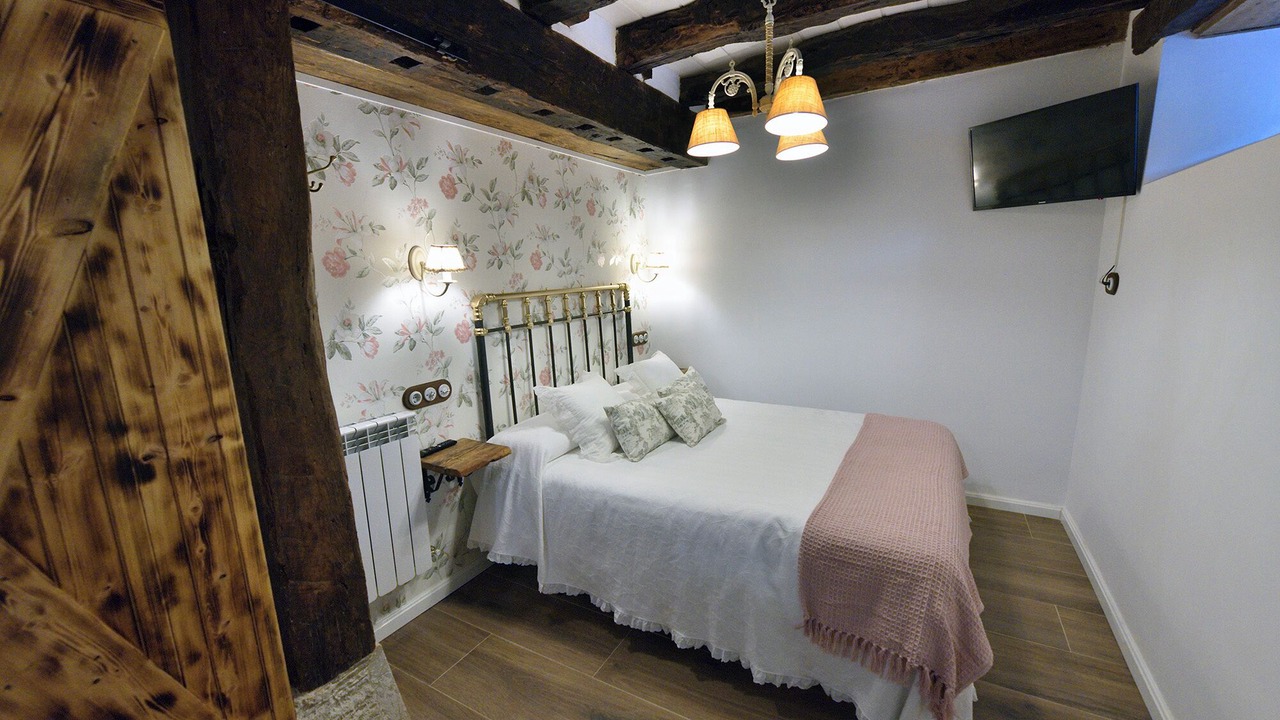 Photo of Bedroom in El Royo