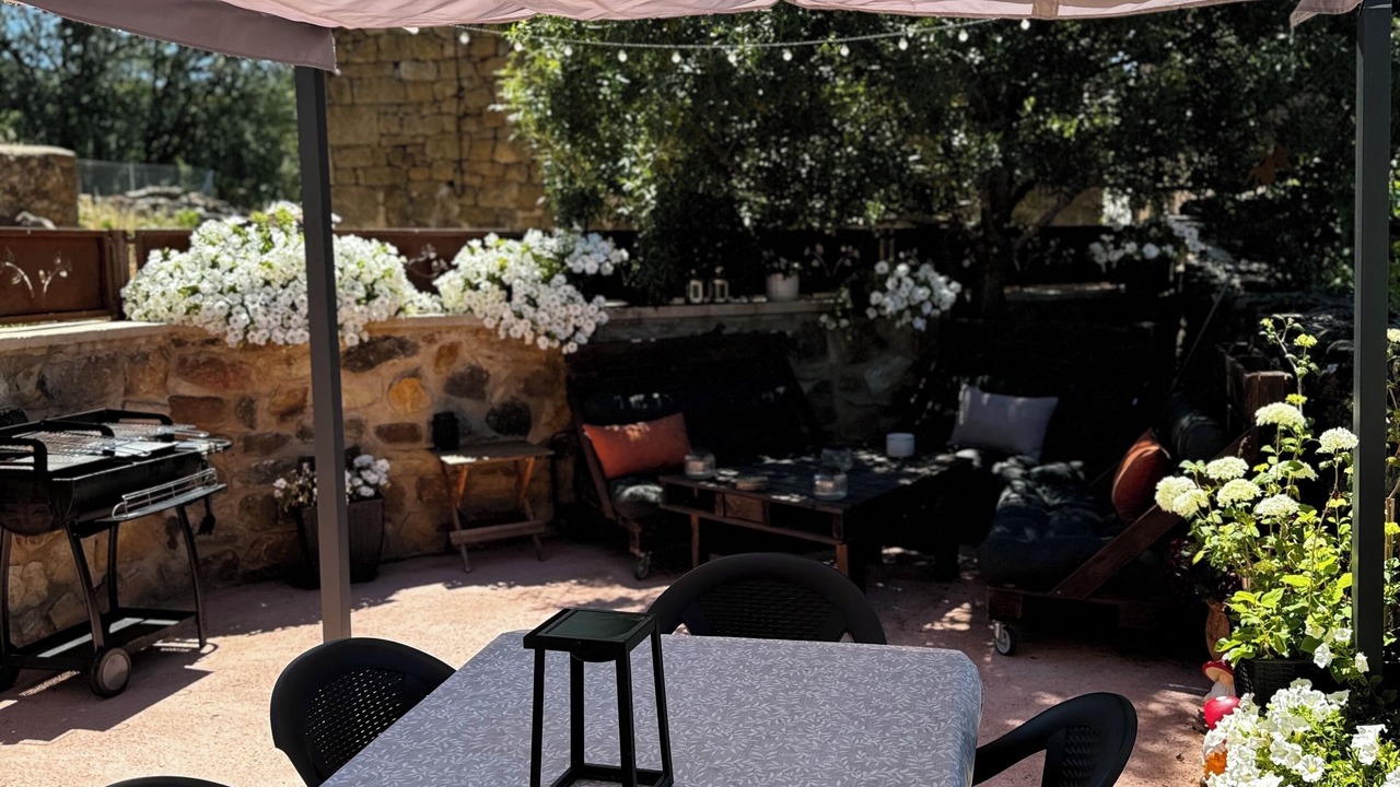 Photo of Outdoor in El Royo
