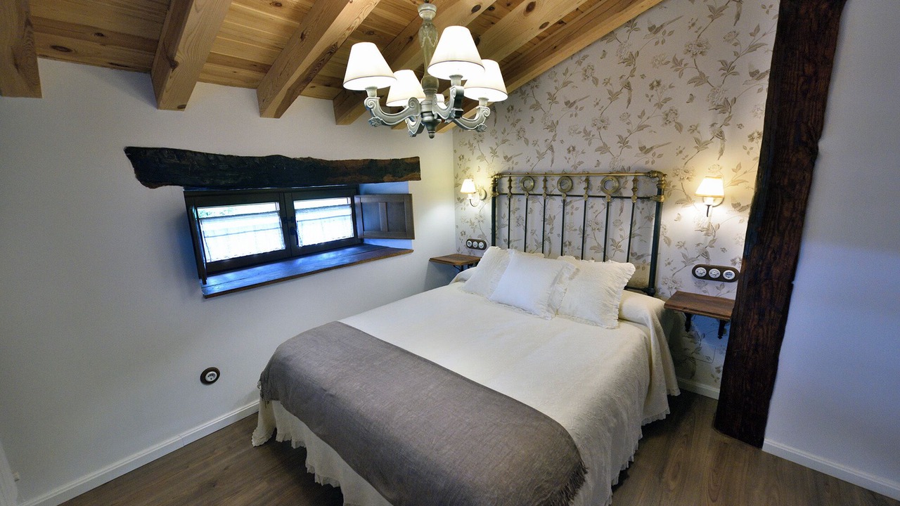 Photo of Bedroom in El Royo