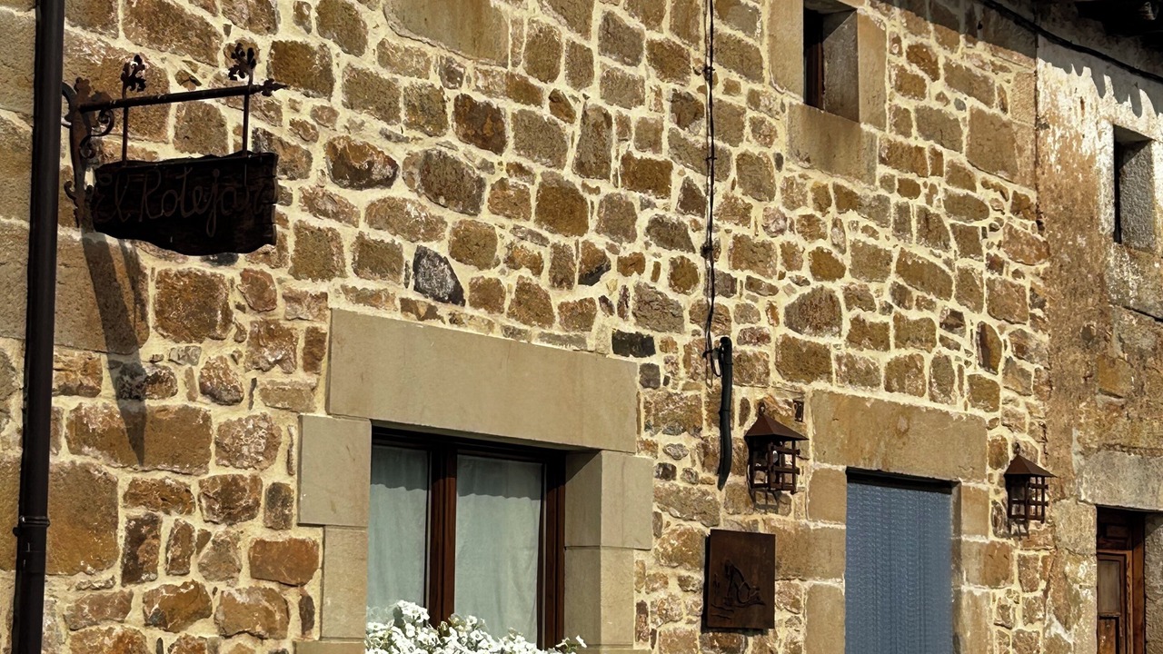 Photo of Outdoor in El Royo