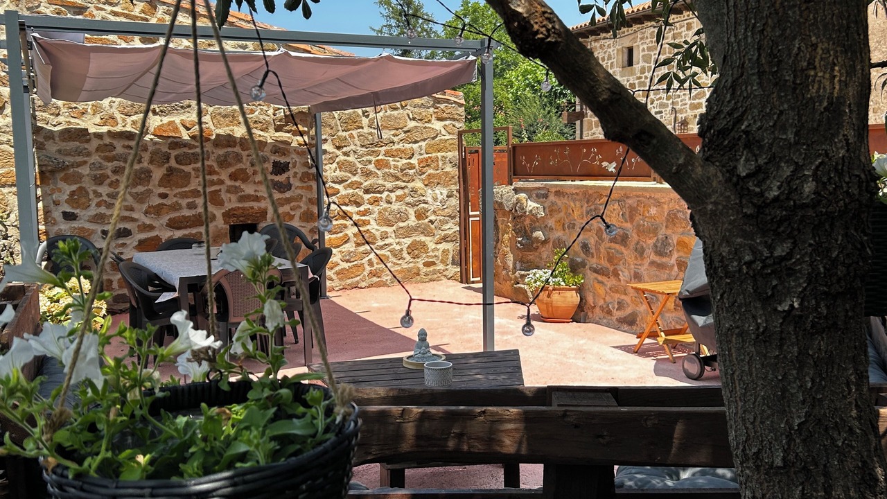 Photo of Outdoor in El Royo