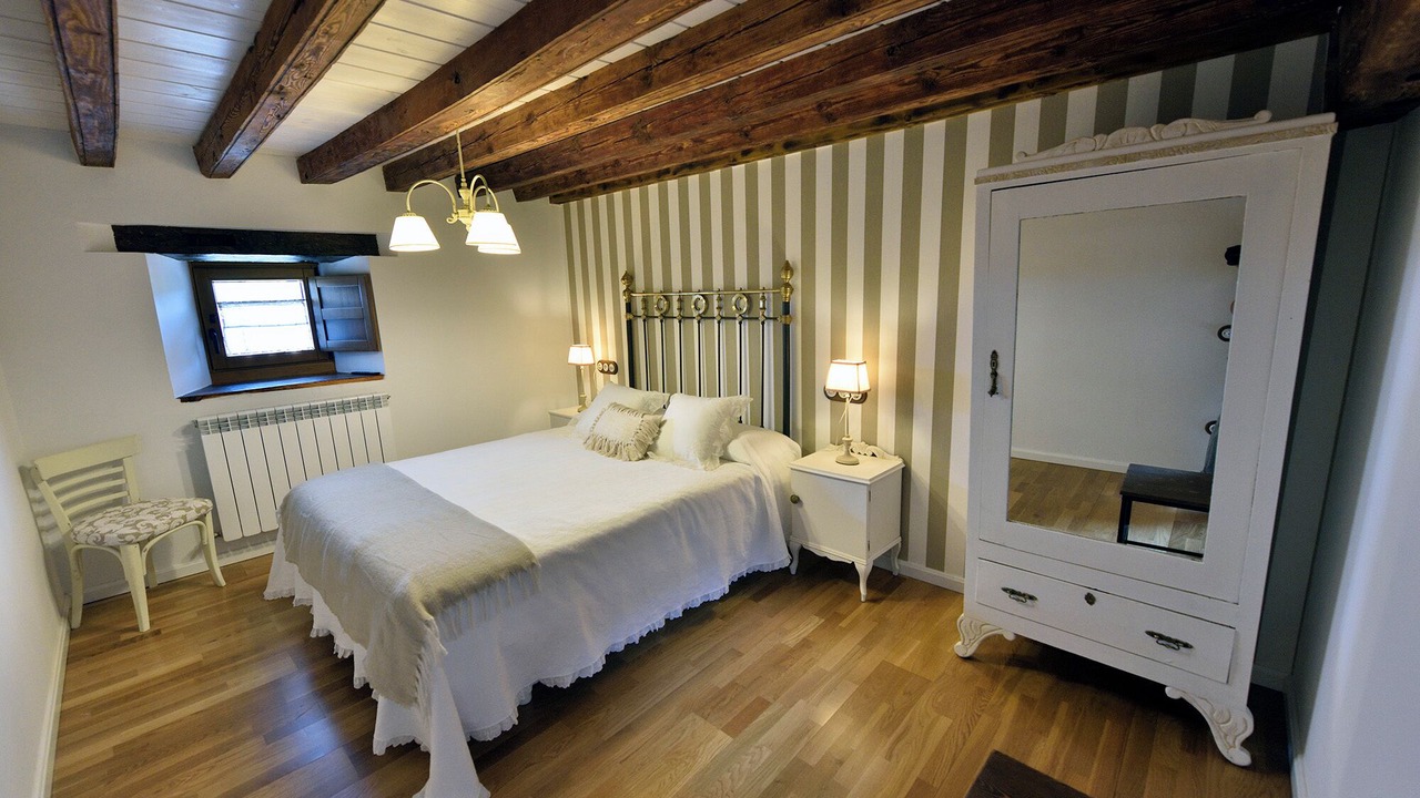 Photo of Bedroom in El Royo