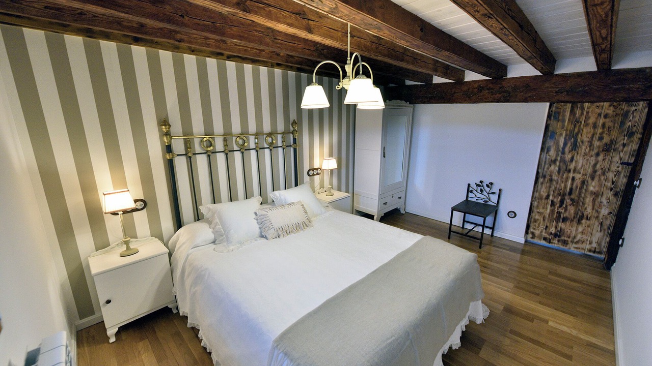 Photo of Bedroom in El Royo