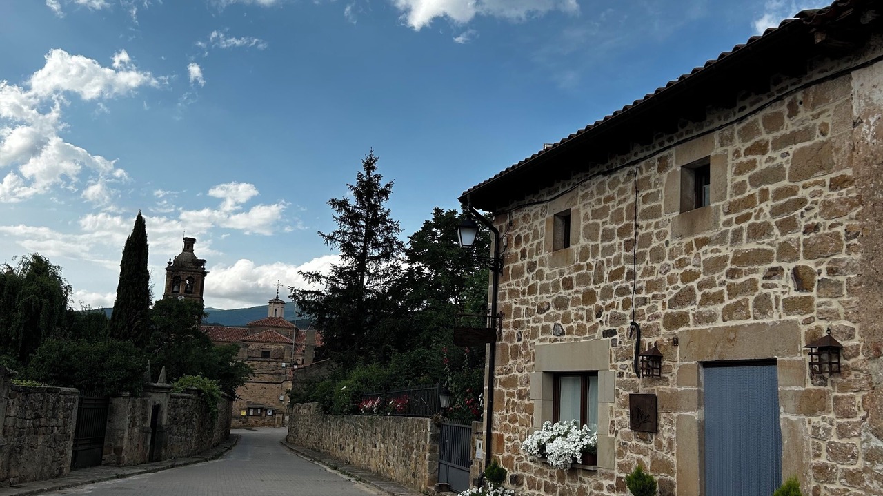 Photo of Outdoor in El Royo