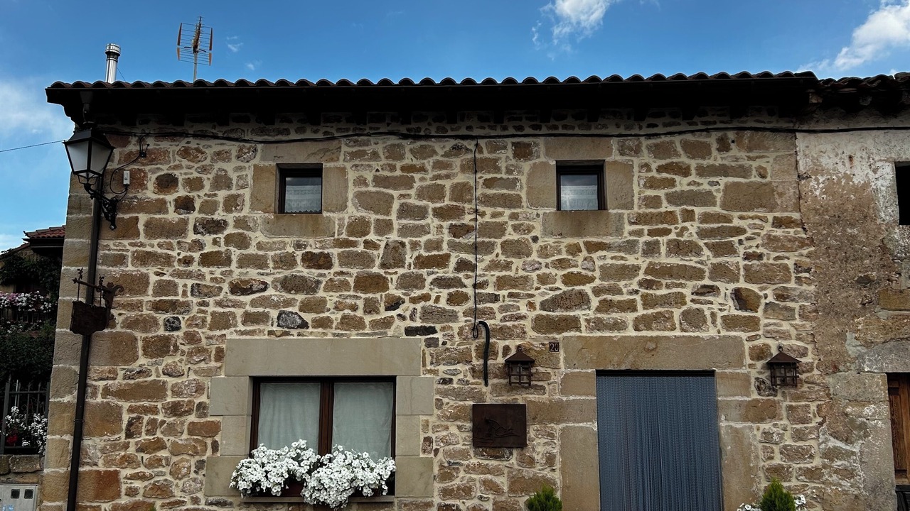 Photo of Outdoor in El Royo