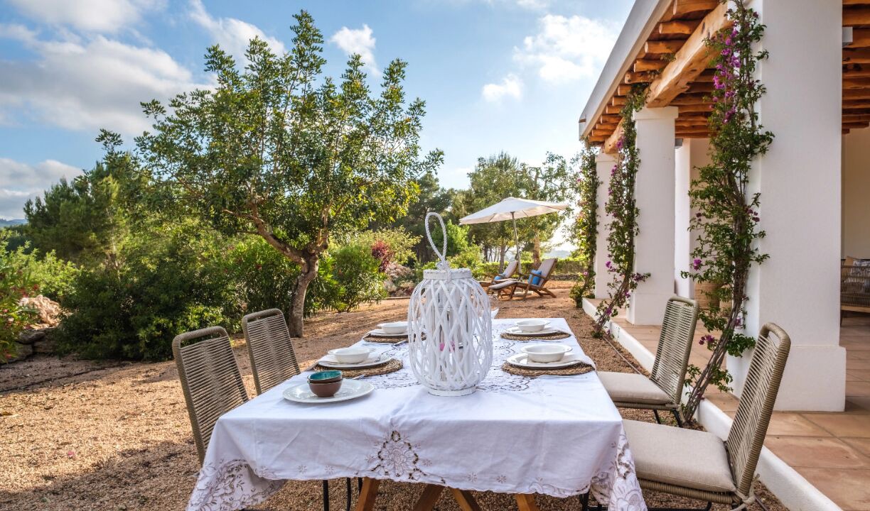 Photo of Outdoor in Sant Rafael de Sa Creu