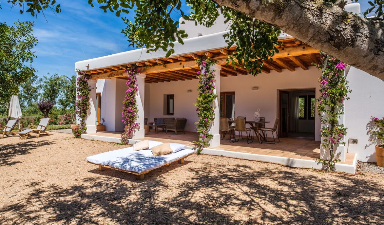 Photo of Outdoor in Sant Rafael de Sa Creu
