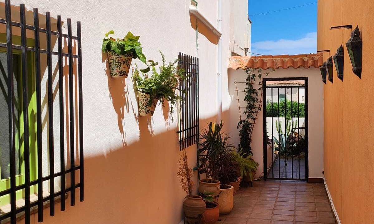 Photo of Outdoor in Villaricos