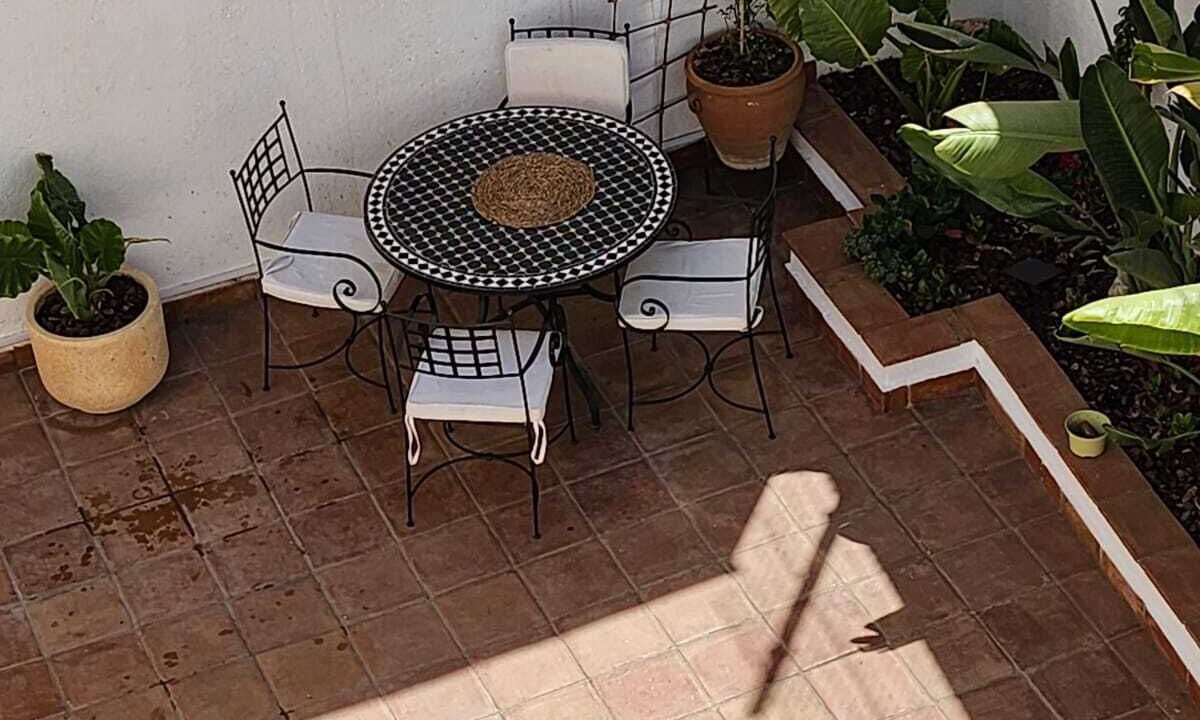 Photo of Outdoor in Villaricos