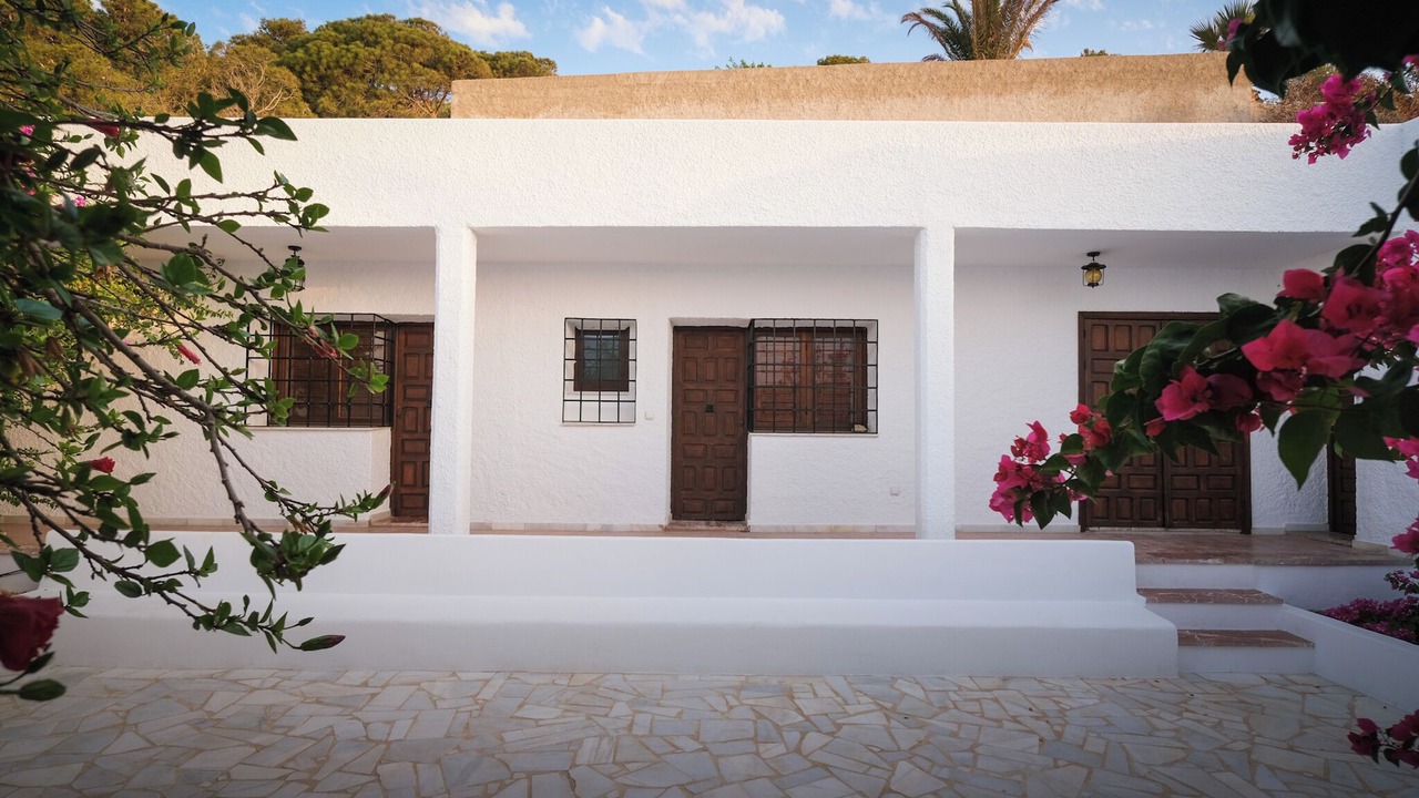 Photo of Outdoor in Carboneras