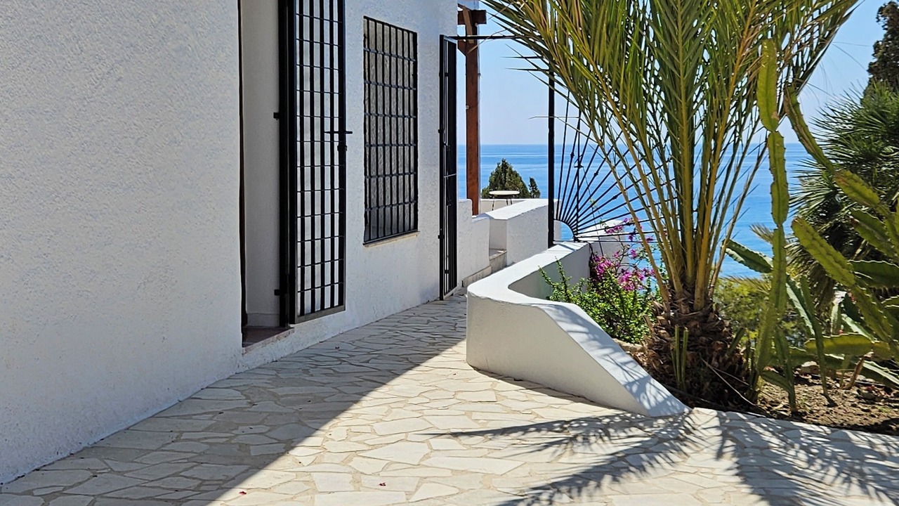 Photo of Patio Balcony in Carboneras
